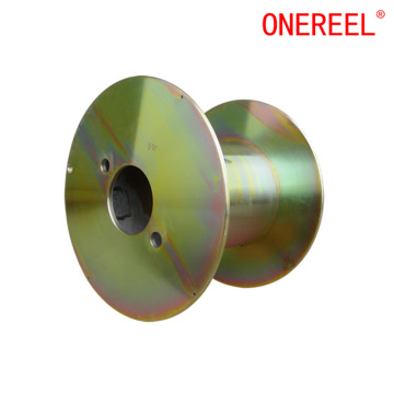 Metal Cable Spool for Wire Cable