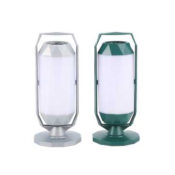 Rechargeable LED Bluetooth Ambient Light 1500LM