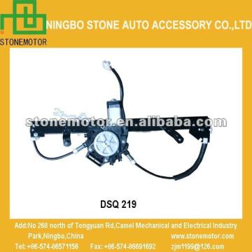 Window Regulator With Mabuchi Type Motor Fiat Palio Regulator