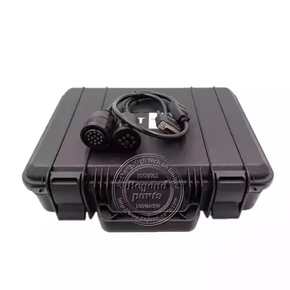 ET3 Excavator Communication Adapter Group 317-7485