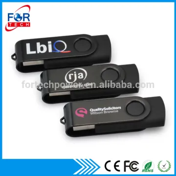 Best Price Twister USB Drive Flash Bulk Wholesale Swivel USB 1GB TO 128GB