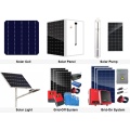 182mm 600W Solar Panel Mono CE STUV Scertified