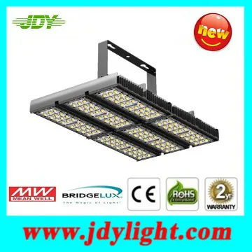MEANWELL Driver 180W Highway LED Tunnel Light