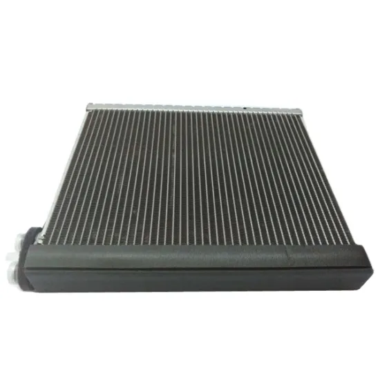 Guangzhou Port Air Conditioning Evaporator Core for Prado 88501-60300