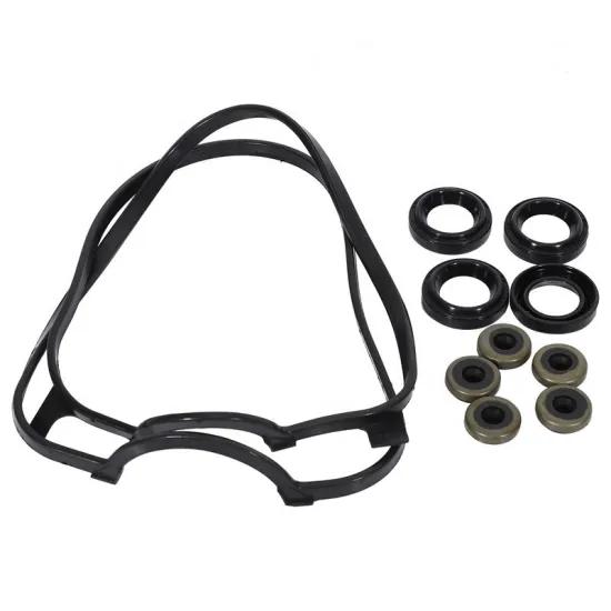 12030-P0A-000 Valve Cover Gasket Set for Honda CR-V Accord CG5 CF9 CD5 Odyssey RA3