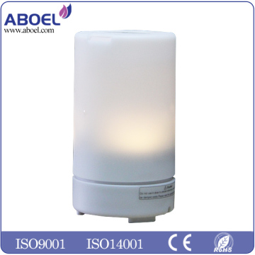 Car Humidifier Small Aroma Diffuser