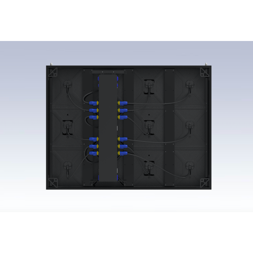outdoor led display screen price Google