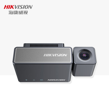 Популярный H.265 Full HD 4K Dash Cam