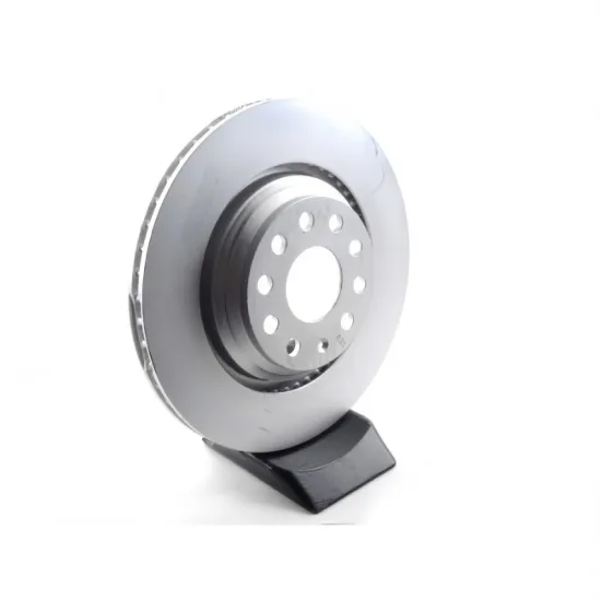 Brake Discs for Porsche Cayenne: 9Y0615601C and 9Y0615602C