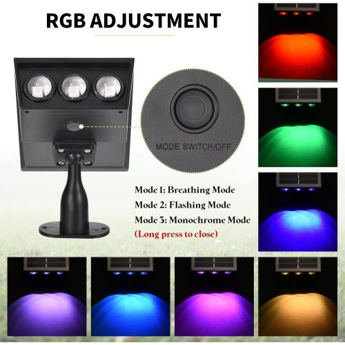 Foco enchufable todo en uno