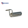 Tubular Heating & Cooling Exchanger