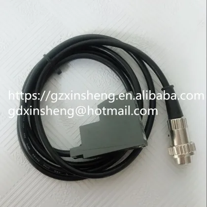 Photocell Sensor for Printing Machinery - 124678 102 V SOR SM 74 MO