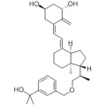 ATOCALCITOL CAS 302904-82-1