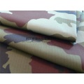 Tissu de camouflage militaire 100% coton pour l&#39;Irlande