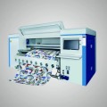 Efficient Industrial DTF Printer for High-Quality Output