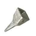 Wear Resistant Forging Bucket Digging Teeth For Coal