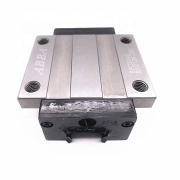 ABBA Linear Motion Guide Slide Block BRC15A0 BRH15A in Stock