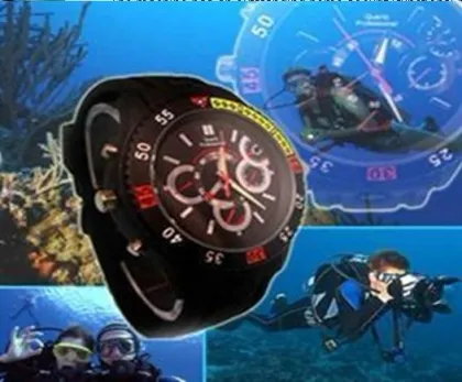 mini watch camera