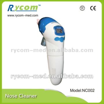 Baby Nostrial Aspirator, Baby Nose Cleaner, CE (NC002)