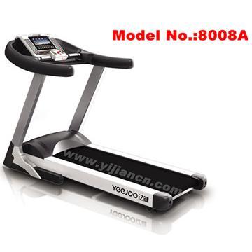 Commercial Health Gift Treadmills / Home Use Walking Machine