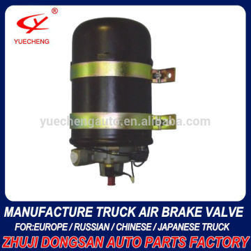 YC2013 Isuzu DR5 1855763990 Auto Isuzu Air Dryer