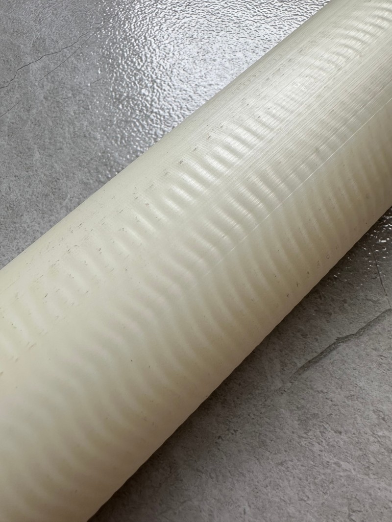 HIPS ROD WHITE COLOR5