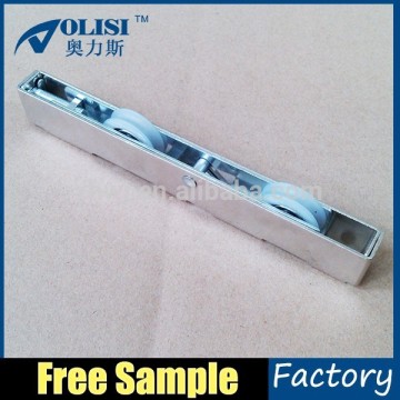 2014 new design sliding window roller for sale