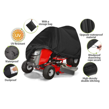 Penutup Perlindungan Winch Debu Debu Air Tugas Berat - Custom Fit for Electric Indoor/Outdoor Use