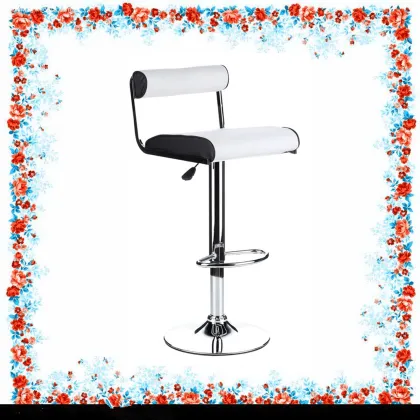 Modern design swivel bar stools chair bar chair dimensions