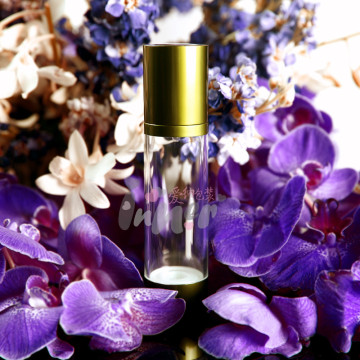 10ml vacuum mixer for cream Airelss bottle for cream