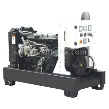 Diesel Generator Set (SWT-Lester)