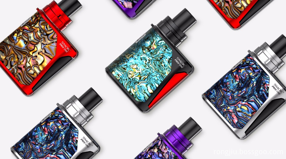 Smok Priv One Kit พร้อมถังเก็บน้ำขนาด 2ml คุณภาพสูง Smok Priv One Kit ...