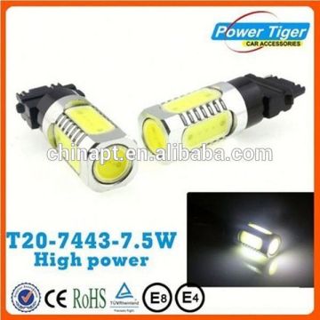 T20 3157 Brake Stop tuning Light t20 accessories for cars