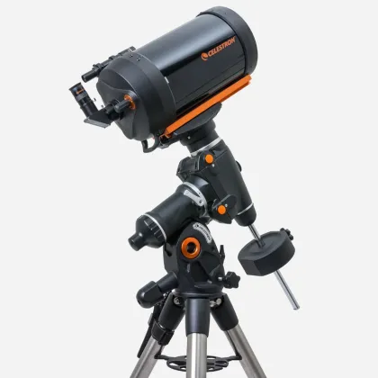 Celestron CGEM II 800 SCT 8\" GoTo Telescope
