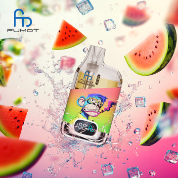 Fumot RandM Pro 22K Vape Pen Wholesale Spain
