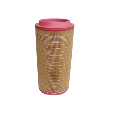 High Quality Truck Air Filter 2343432 AF4319 C25024 SA17590 E1568L Wholesale from China Factory