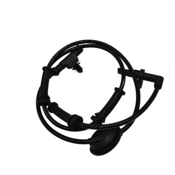 High Quality ABS Sensor Wheel Speed Sensor for Chery QQ6 COWIN 1
