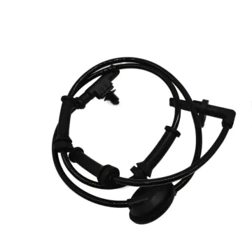 High Quality ABS Sensor Wheel Speed Sensor for Chery QQ6 COWIN 1