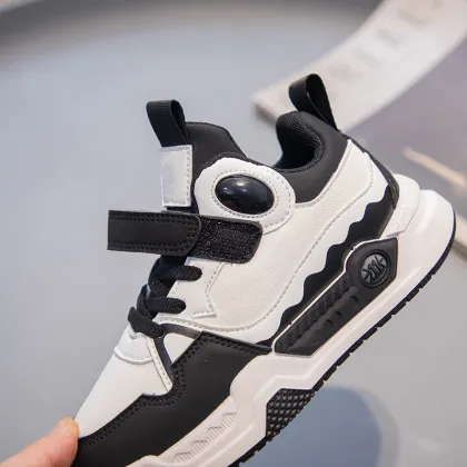 Unisex Seasonal Fashion Sneakers for Boys and Girls