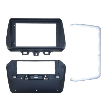 9 Inch Car DVD Frame Kits for Hyundai Tucson 2018 with Cable Wiring Harness