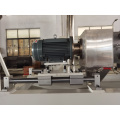 Plastic Pipe Multi Layer Co extrusion machine