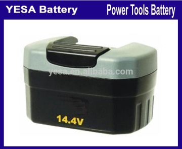 14.4V 1.5Ah 2.0Ah 2.5AH 3.0Ah Ni-Cd Ni-MH Power tool battery for Senco DS202 DS205 VB0023 VC0023 DuraSpin battery
