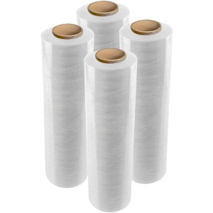 Industrial Strength Plastic Film