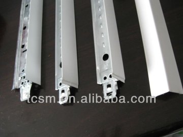 suspended ceiling tee bar