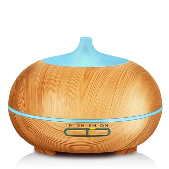 OEM Oil Essential Diffuser Aroma Diffuser 400ml