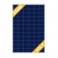 250W Solar Poly Panel module power panel