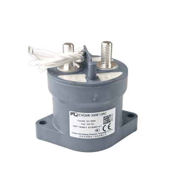 डीसी कॉन्टैक्टर ALQ EVQ5K-300E 1000V DC 300A