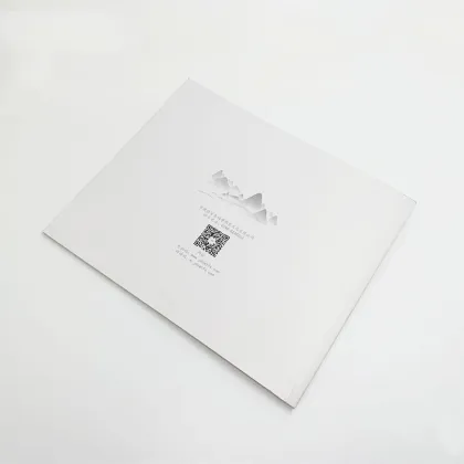 Enterprise product album customization