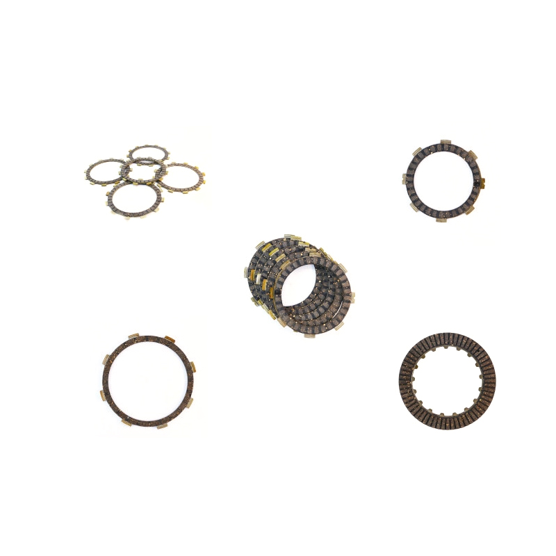 Wear Resistant Engine Clutch Plate