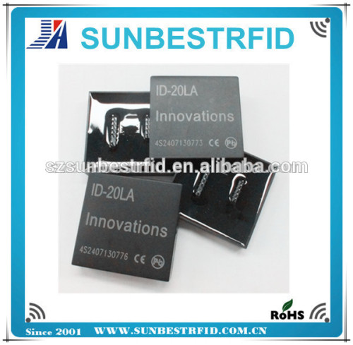 High quality good price 125khz reader module support id card